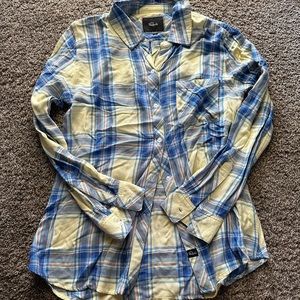 Rails shirt